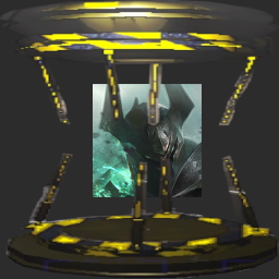 Mordrog-InverseTeleporterToPlayer icon