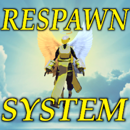 Mordrog-PlayerRespawnSystem icon