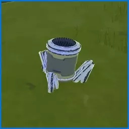 MoreAcceptableMods-MoreAcceptableScrappers icon