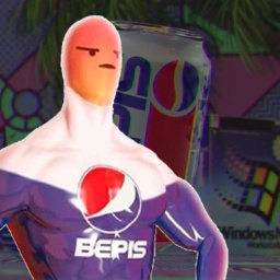 MoreBepis-MoreBepis icon