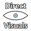 Morgenni-DirectVisuals icon