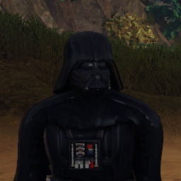 Morgenni-TheDarthVaderMod icon
