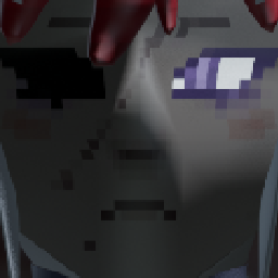 MoriMori-Executioner icon