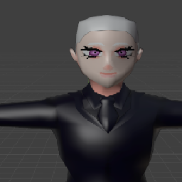 MoriMori-OcModel icon