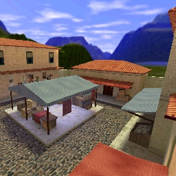 Morose95-CS_Italy_TnH icon