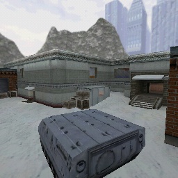 Morose95-CS_Office_TnH icon