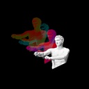 Morose95-TnH_Hold_Music_Quixotic_by_MOON icon