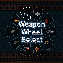 Morphious86-WeaponWheelSelect icon