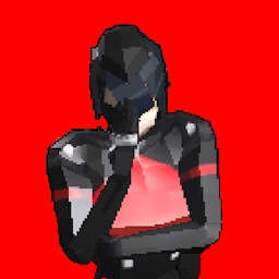 MorriganCubes-LSTR_Company icon