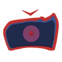 Morris1927-AllyPing icon