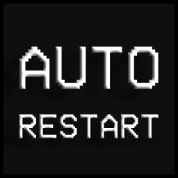Morse_Code_Guy-AutoRestart icon