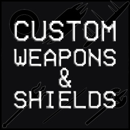 Morse_Code_Guy-CustomWeapons icon