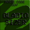 Morse_Code_Guy-GladioSizer icon