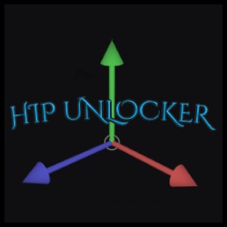 Morse_Code_Guy-HipUnlocker icon