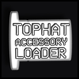 Morse_Code_Guy-TophatAccessoryLoader icon