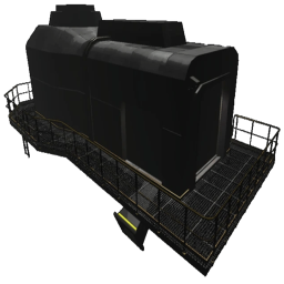 MoujackTeam1-RailSafeLoot icon