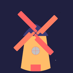 Moulin-MoulinSoundPack icon