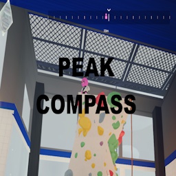 MountainFarmer-PeakCompass icon