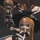 Mouzyy-Arknights_Swire_Chibi icon