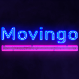 Movingo-Movingo icon