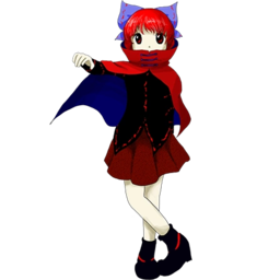 Mozkey1-Dullahan_Under_the_Willows icon