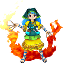 Mozkey1-Idolatrize_World icon