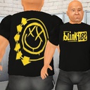 Mpire_Mall-Blink_182_Shirt icon