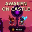 MrBacanudo-AwakeOnCastle icon