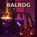 MrBacanudo-Balrog icon