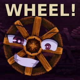 MrBacanudo-BeelzWheelz icon