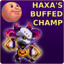 MrBacanudo-BuffChamp icon