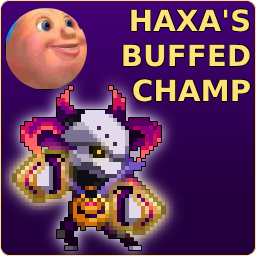 MrBacanudo-BuffChamp icon