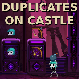MrBacanudo-DuplicatesOnCastle icon