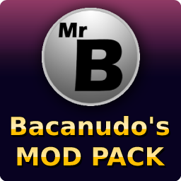 MrBacanudo-HardMode_Sandbox_ModPack icon