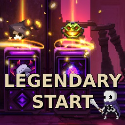 MrBacanudo-LegendaryStart icon