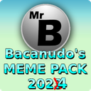 MrBacanudo-MemePack2023 icon