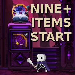 MrBacanudo-NineItems icon