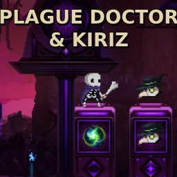 MrBacanudo-PlagueDoctorAndKiriz icon