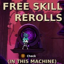 MrBacanudo-RerollsOnCastle icon