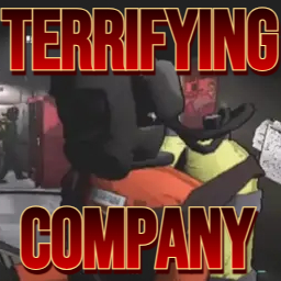 MrBick-TerrifyingCompany icon