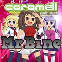 MrBine-DeliveryCaramellDanse icon