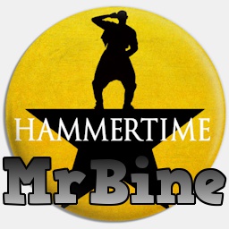 MrBine-DeliveryHardStyleHammerTime icon