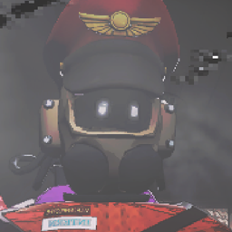 MrBlueSpy-Blue_Sona_Suit icon