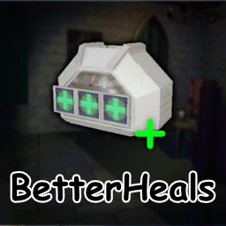 MrBytesized-BetterHeals icon