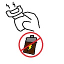 MrChickeny-NoShockStickConsumption icon