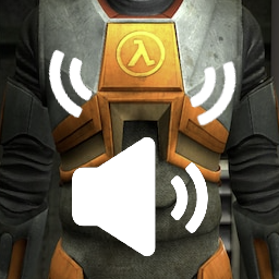 MrChromatic-HEVDamage icon