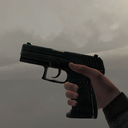 MrDucc-HK_P2000 icon