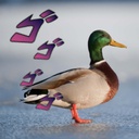 MrDuckington-DucksJJBAMusicPack icon