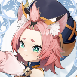 MrFlox888-Diona icon