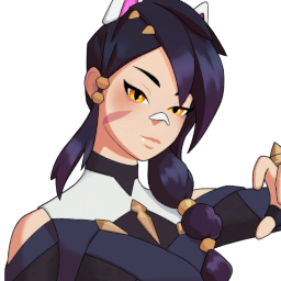 MrFlox888-Erisa icon